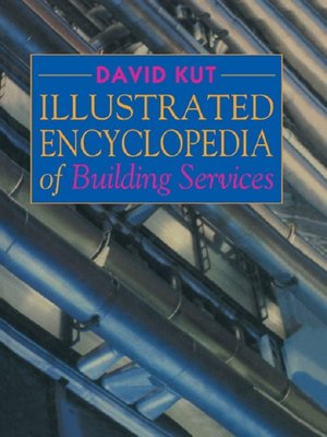 cover image of Illustrated Encyclopedia of Building Services